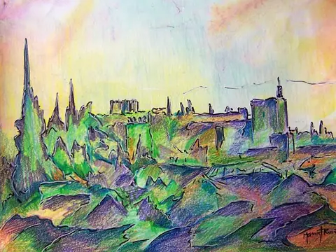 Paisajes