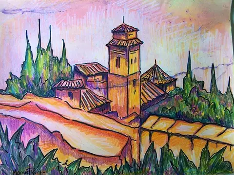 Paisajes