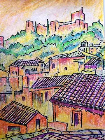 Paisajes