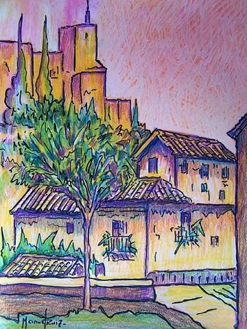 Paisajes