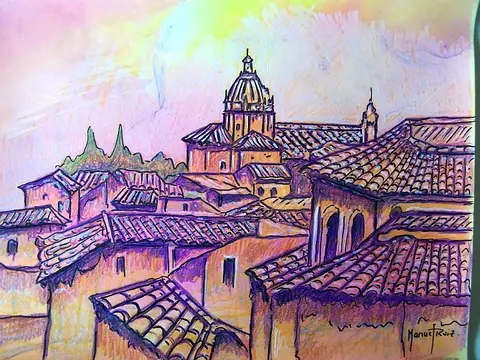 Paisajes