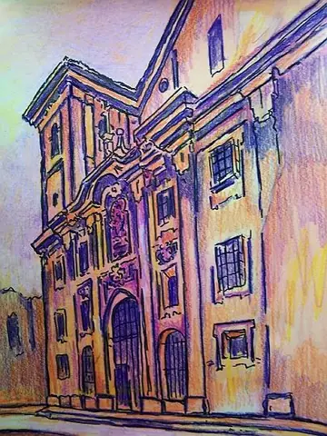 Paisajes