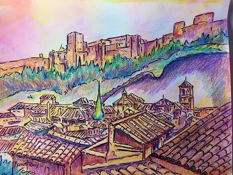 Paisajes