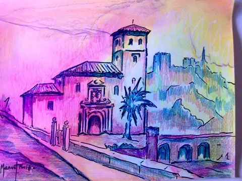 Paisajes