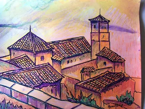 Paisajes