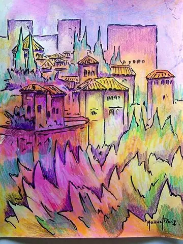 Paisajes
