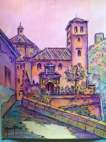Paisajes