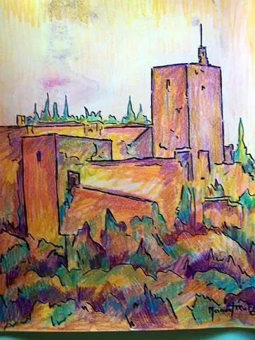 Paisajes