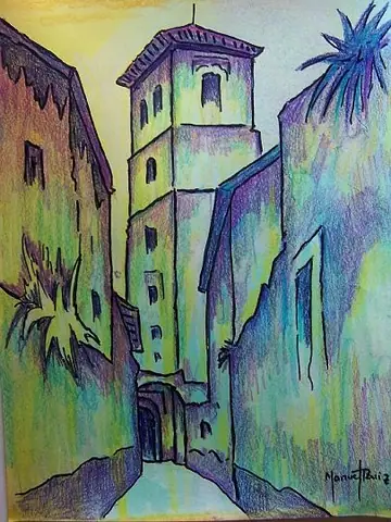 Paisajes