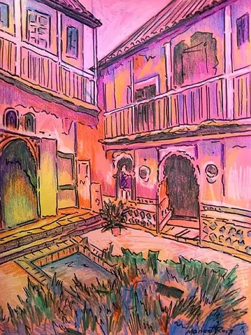 Paisajes