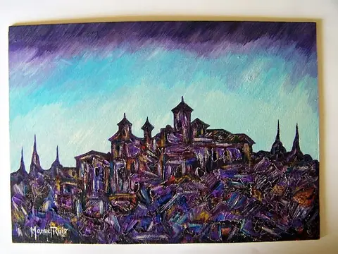 Paisajes