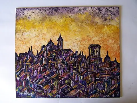 Paisajes