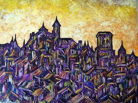 Paisajes