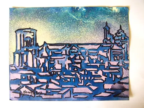 Paisajes