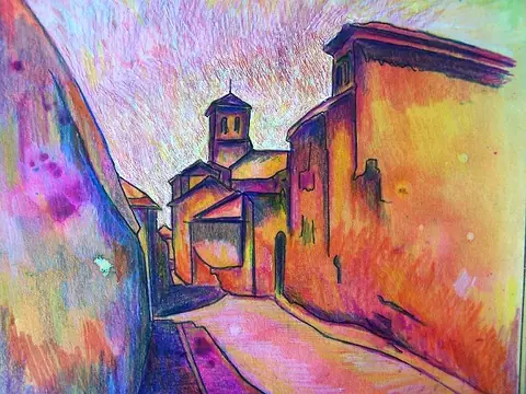Paisajes