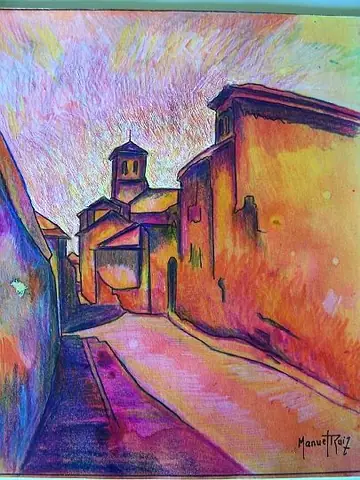 Paisajes
