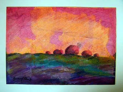 Paisajes