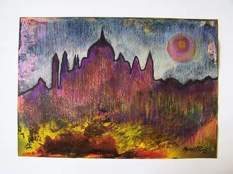 Paisajes