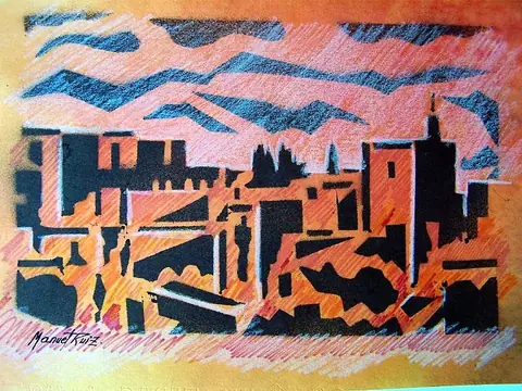 Paisajes
