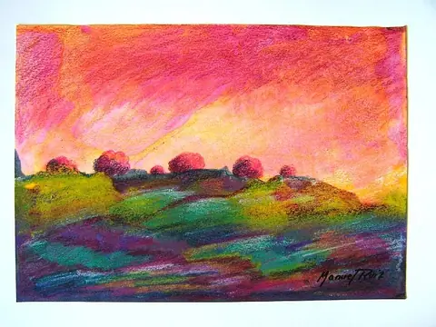 Paisajes
