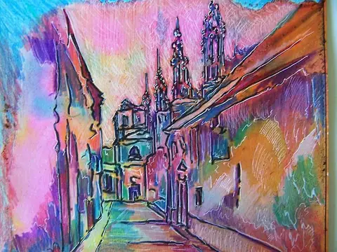 Paisajes