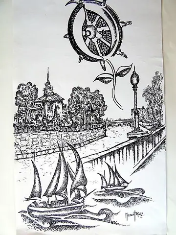 Paisajes