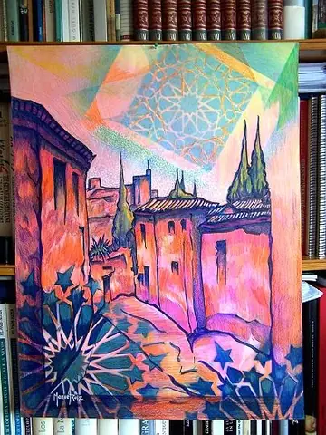 Paisajes