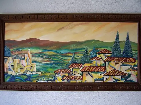 Paisajes