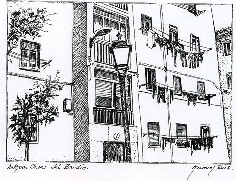 Paisajes