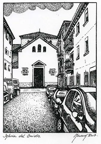 Paisajes