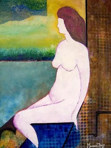 Retratos y figura