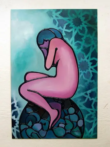 Retratos y figura