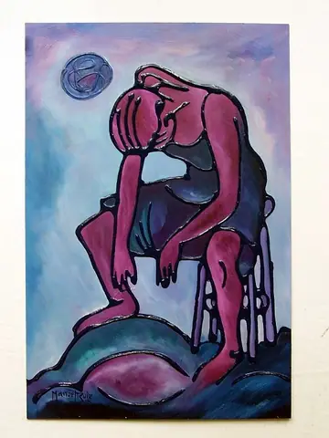 Retratos y figura