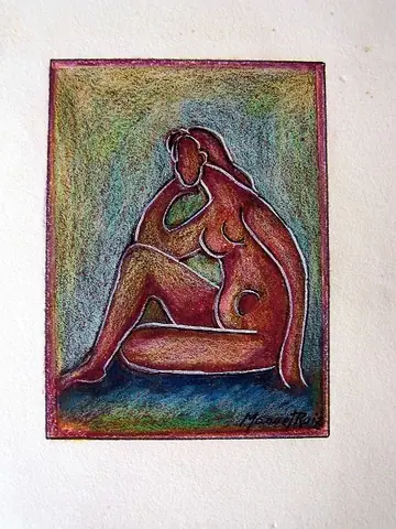 Retratos y figura