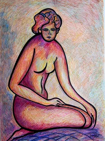 Retratos y figura