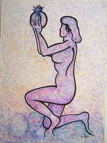 Retratos y figura