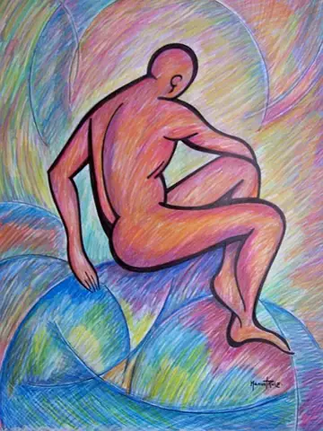 Retratos y figura