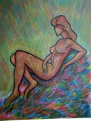 Retratos y figura