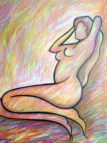 Retratos y figura