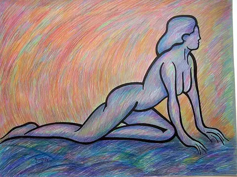 Retratos y figura
