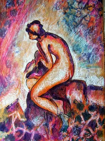 Retratos y figura