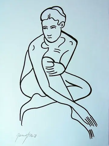 Retratos y figura