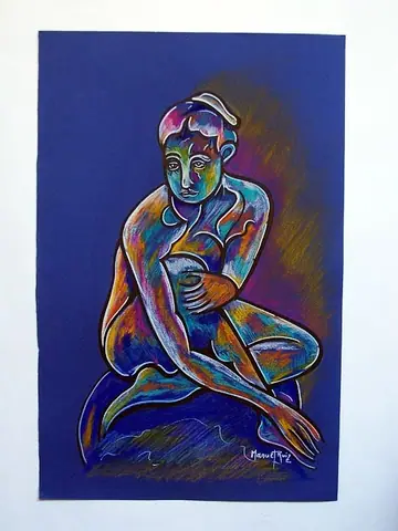 Retratos y figura