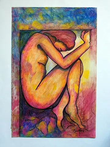 Retratos y figura