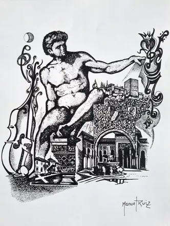 Retratos y figura