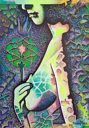 El Nacimiento de Alhambra