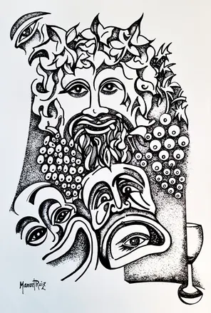 Retratos y figura