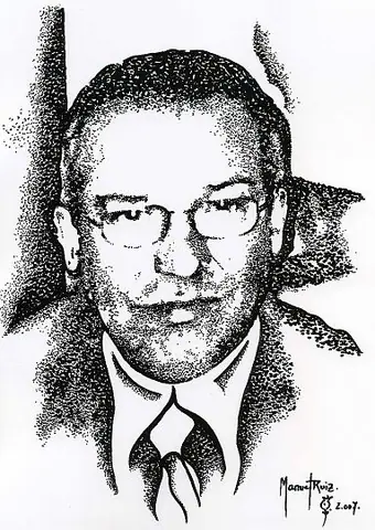 Jose Moreno Jaldo