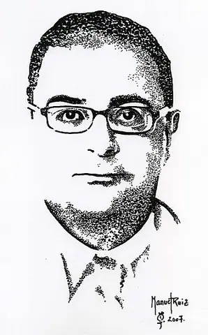 Enrique  Perez Ortiz