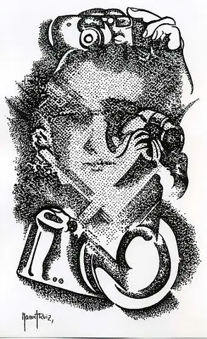 Antonio Arenas
